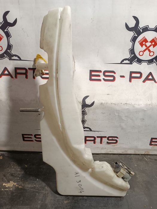 zbiorniczek zbiornik pŁynu do spryskiwaczynissan pathfinder r51 navara d40