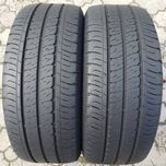 Шини 225/55 ZR17с Goodyear (Гудієр) 80$/2шт. літня резина