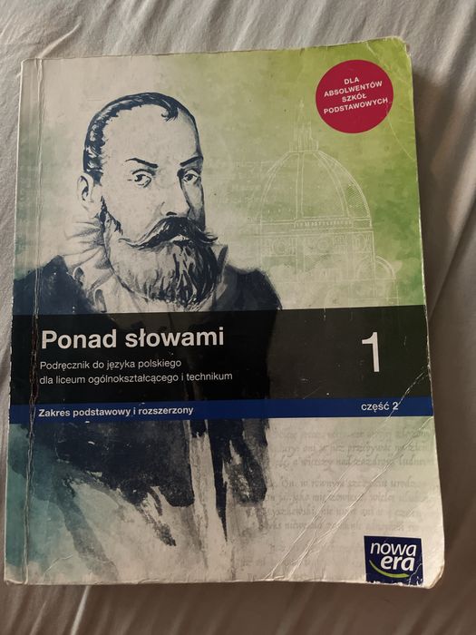 Ponad słowami 1 część 2