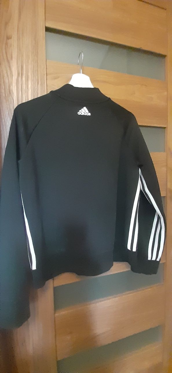 Bluza Adidas czarna