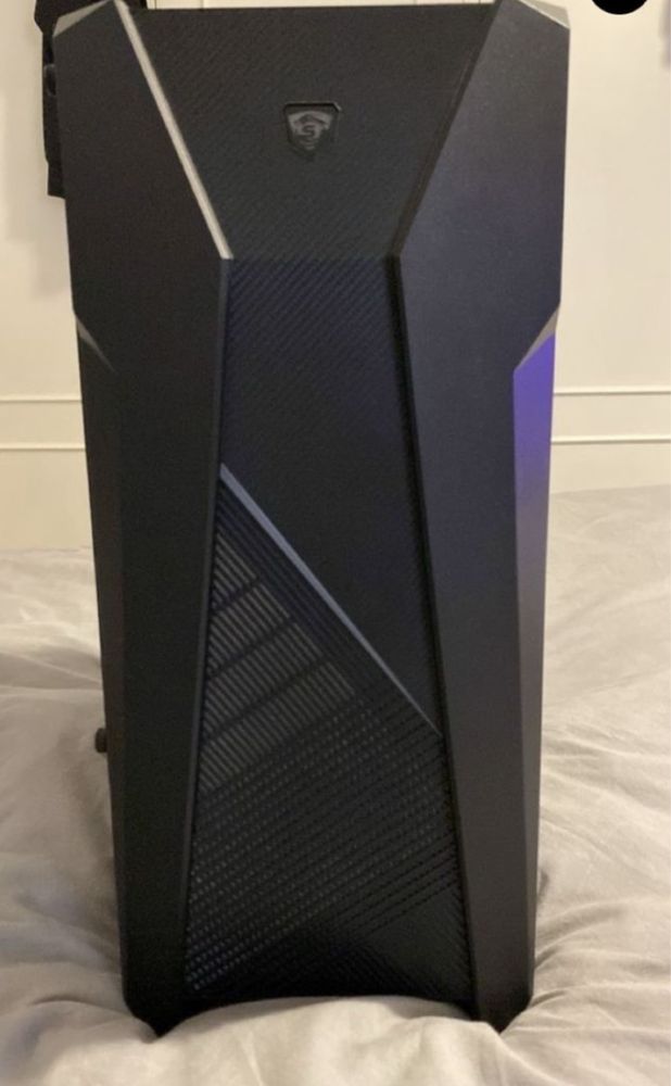 Torre Gaming (i5-9600KF / GTX 1660 SUPER 6GB / 16GB / NVMe 512GB)