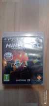 Minecraft PlayStation Edition PS3 PL