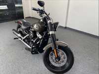 Harley-Davidson Softail idealny stan