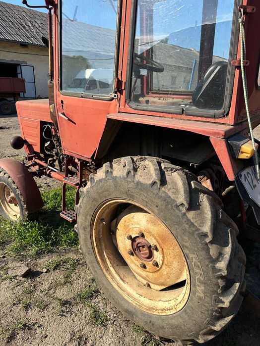 Трактор ХТЗ Т-25