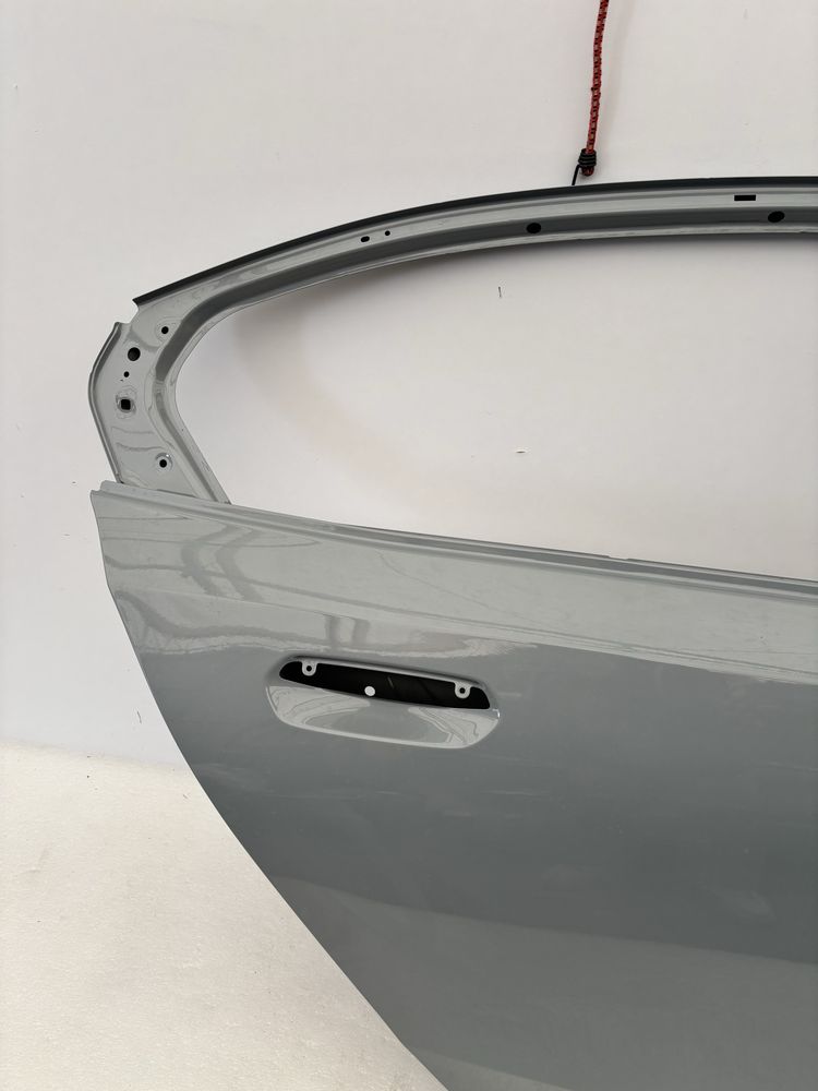 BMW 5 G60 drzwi prawy tył prawe tylne