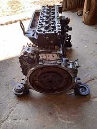 Bloco Cambota Cabeça Motor SAA6D107E - 1