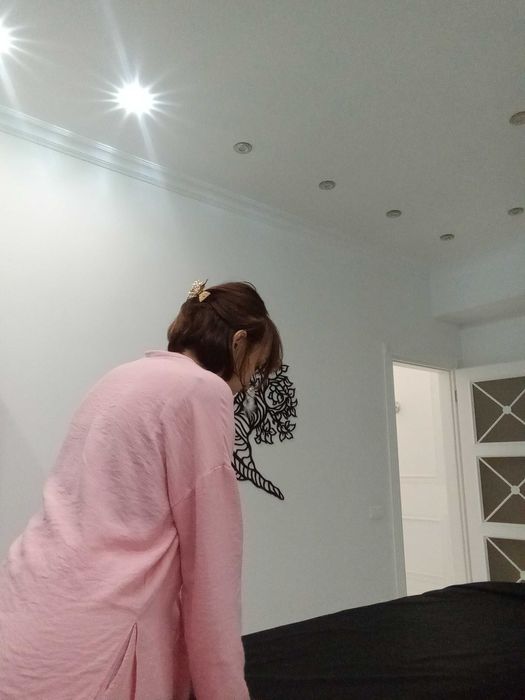 Общий Массаж 10ая станция Большого фонтана