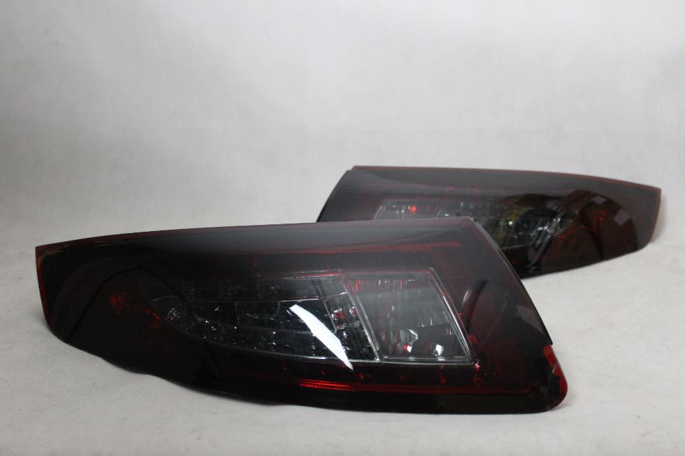 Lampy tył tylne Porsche 911 / 997 r: 05-09 LED TUNING DIODY SMOKE NOWE