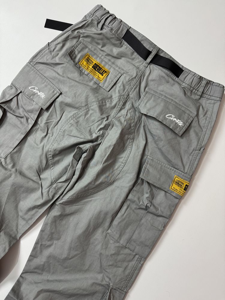 Corteiz Cargo pants / штани карго corteiz