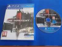 Gra Sony PS4 The Inpatient