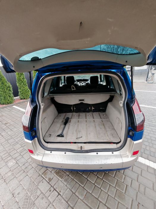 Renault Grand Scenic 1.9d 2006