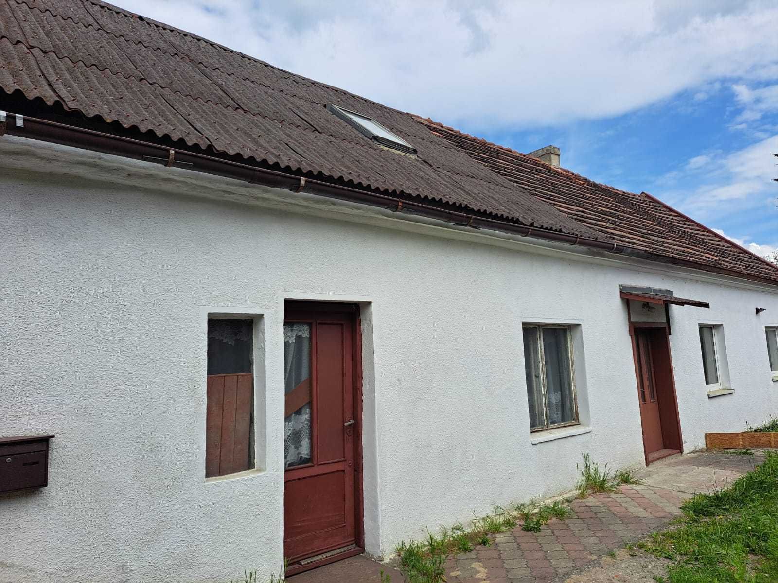 Dom do remontu Opole Półwieś