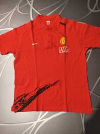 Koszulka polo Manchester United XL