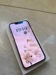 iPhone 13 mini 128 GB Pink – 100% sprawny, świetny stan.