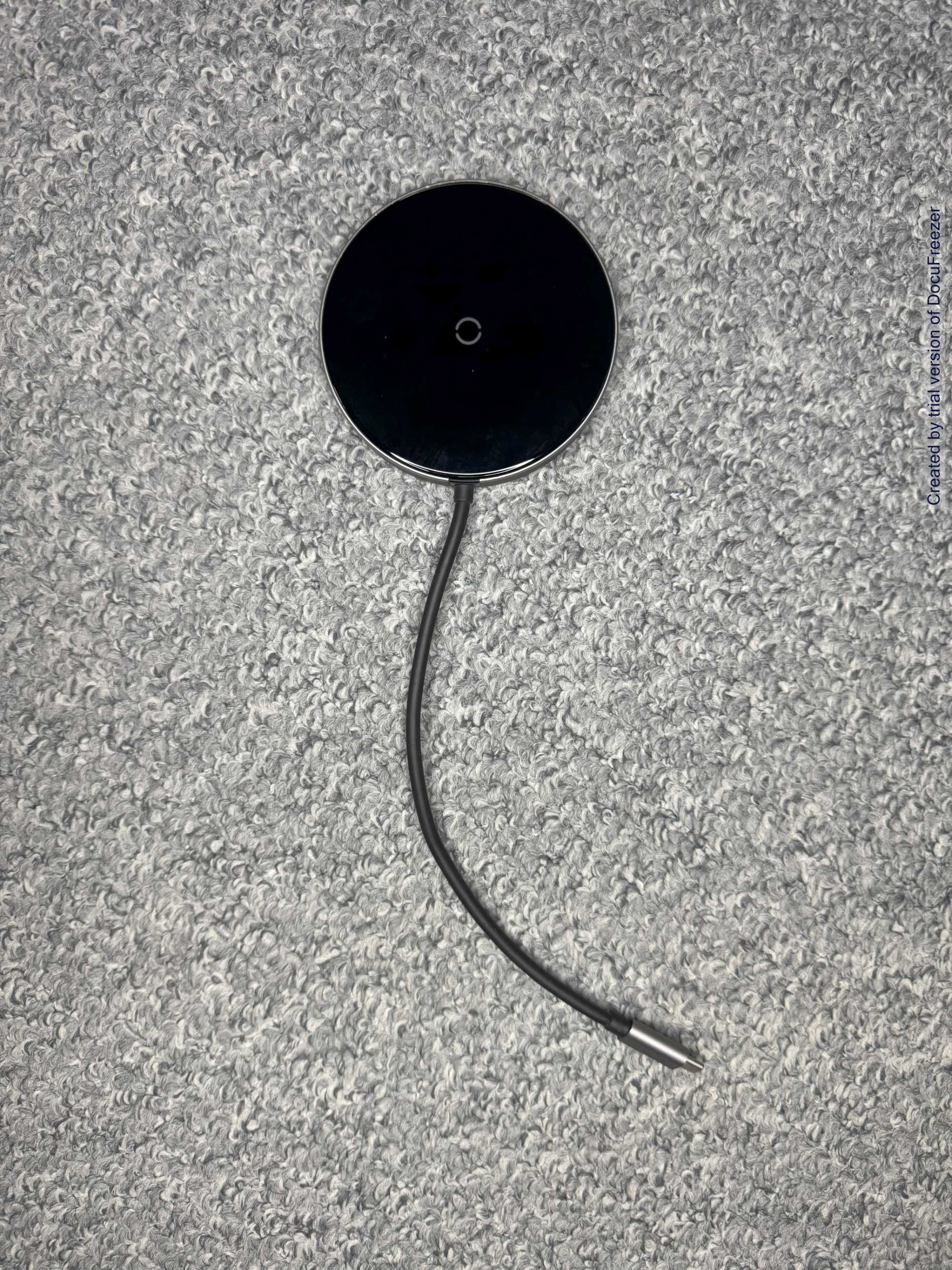 Ładowarka – Baseus Circular Mirror EOL