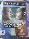 Pro Evolution Soccer 5 PS2