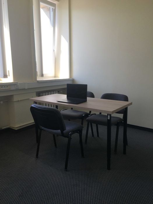 Wynajem przestrzeni biurowej na godziny Andrychów
