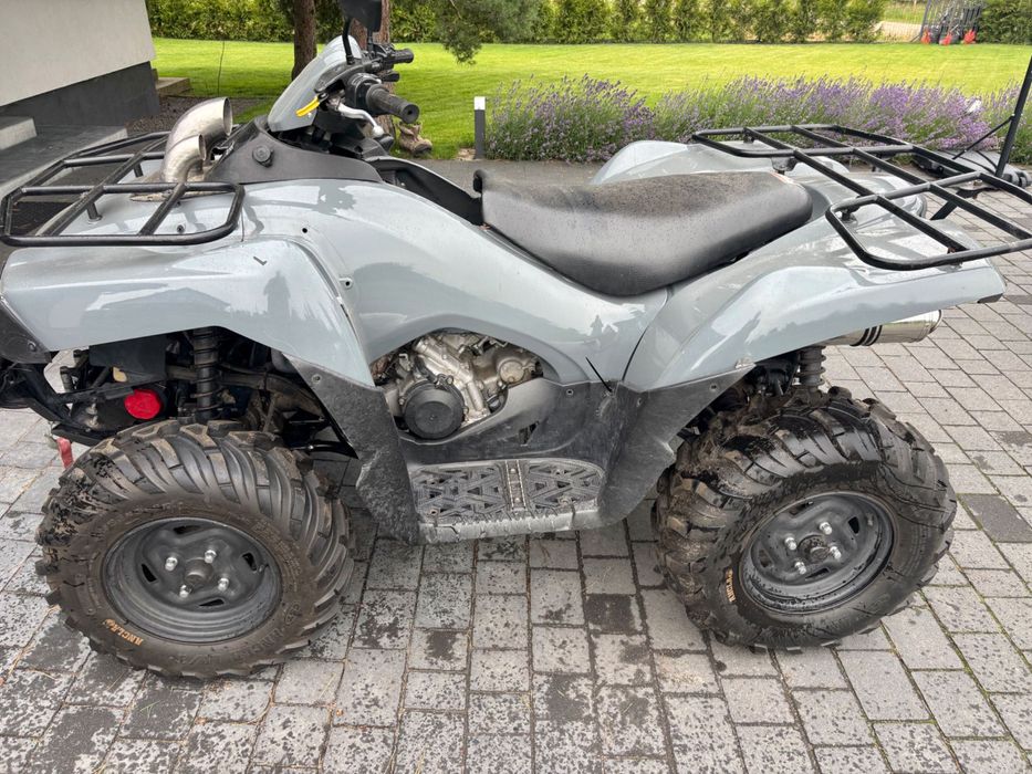 Kawasaki KVF 750 C6F