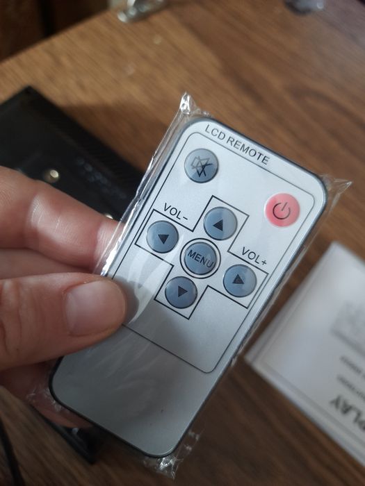 Монітор портативний дисплей iDisplay ID001B новий