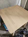 Mesa Ikea LISABO