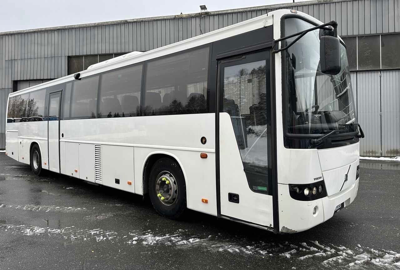 Автобус Volvo B12M 9700 4x2 в довгострокову оренду