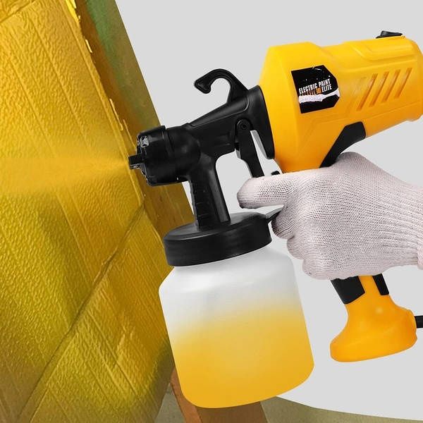 Фарбопульт електричний Electric Paint Sprayer 400W