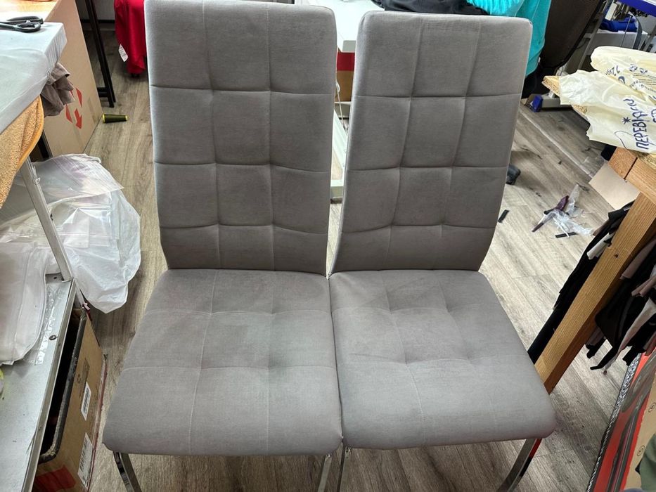 Перетяжка м'якої мебелі