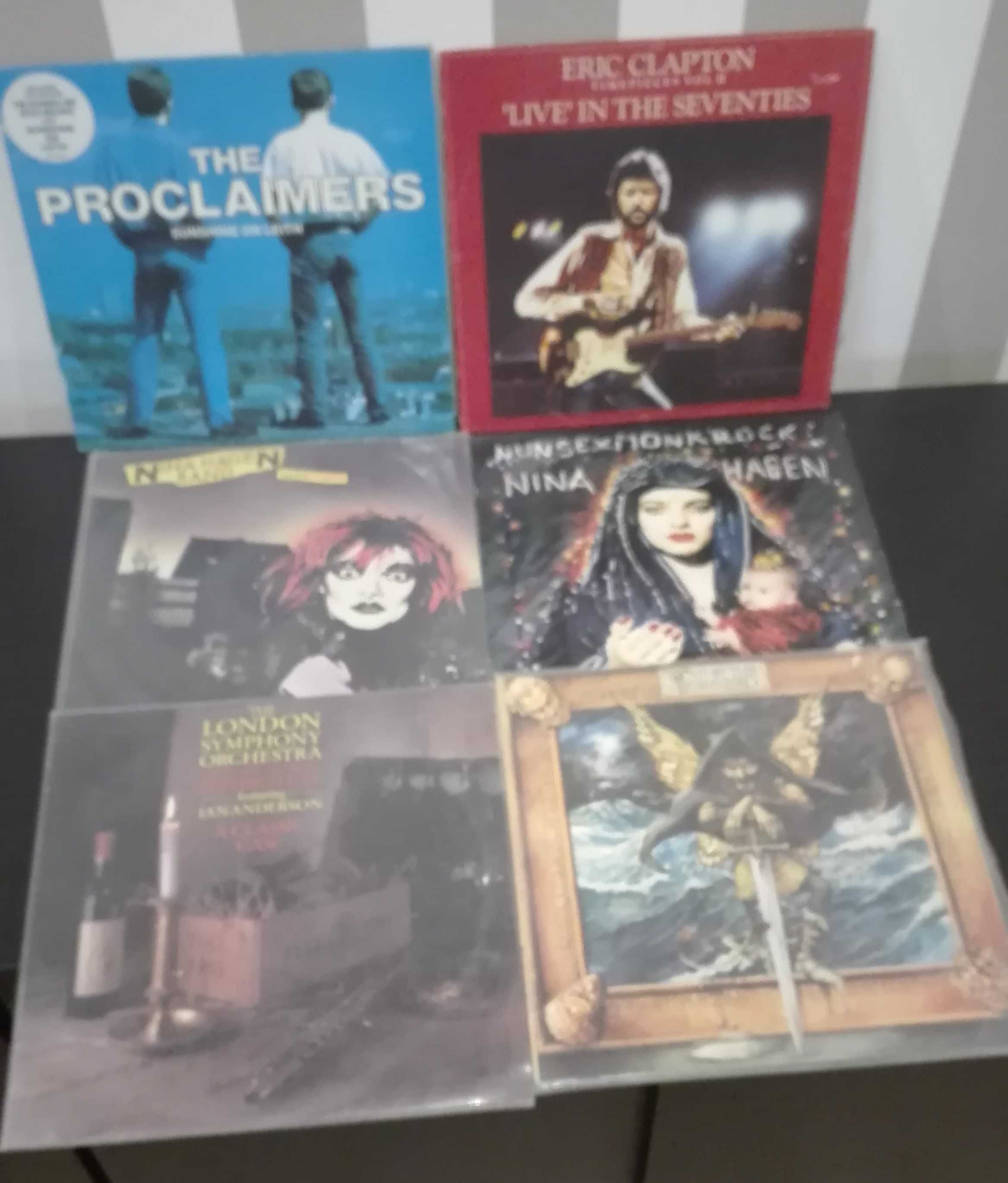 dicos vinyl LP rock , folk , heavy metal , etc em bom estado