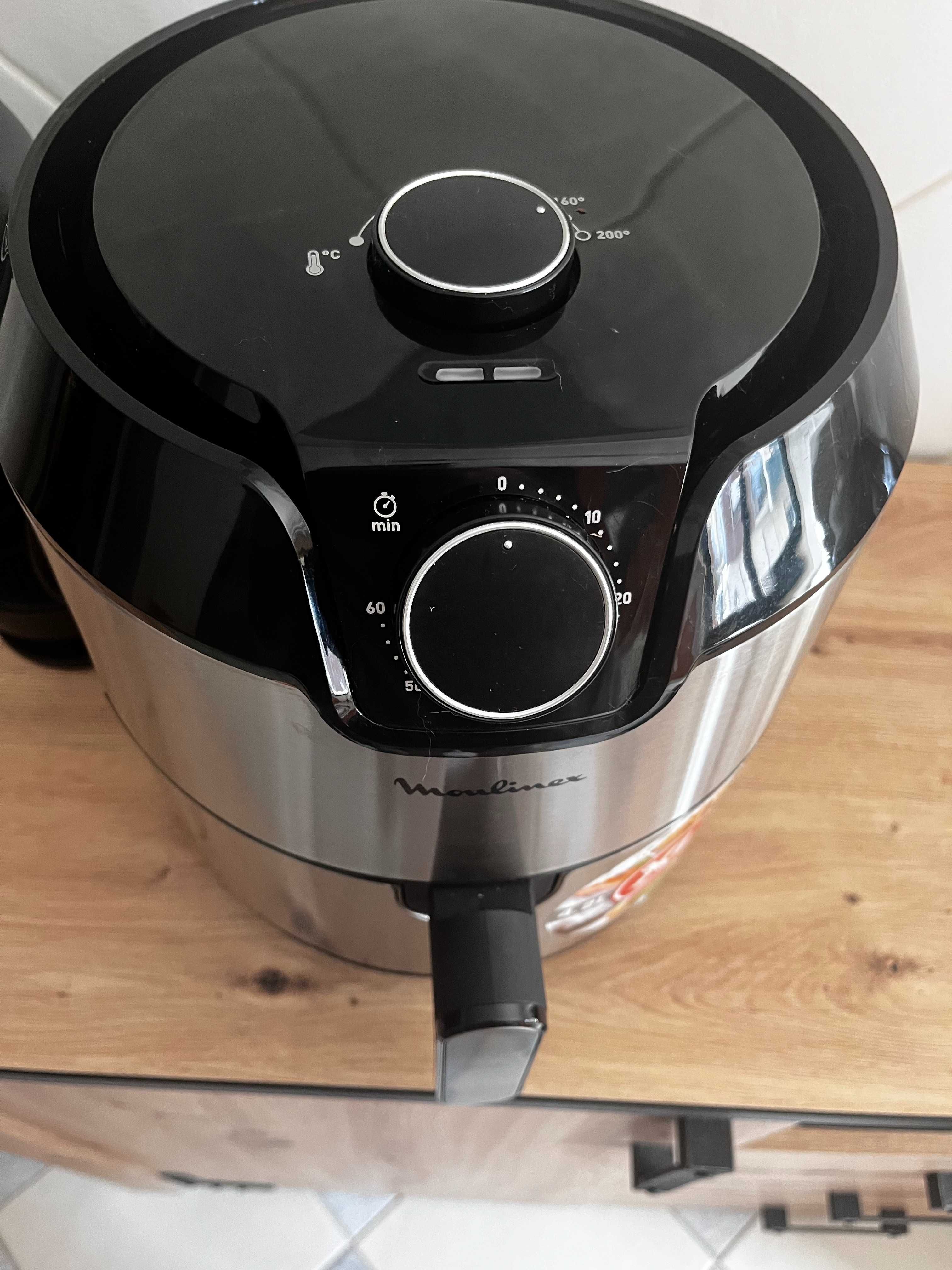 AirFryer Moulinex