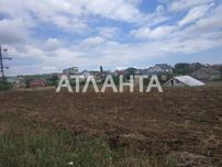 Участок 15 сот.. Нерубайское.