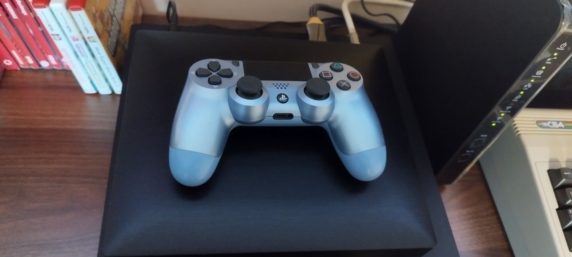 Konsola PlayStation 4 PRO