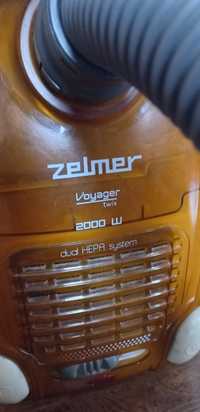 Пилосос Порохотях Zelmer 2000
