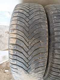 Opony letnie 205/55 R16 2021r Michelin Crossclimate