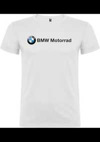 T-shirt BMW K 1600 GT Rosa dos ventos