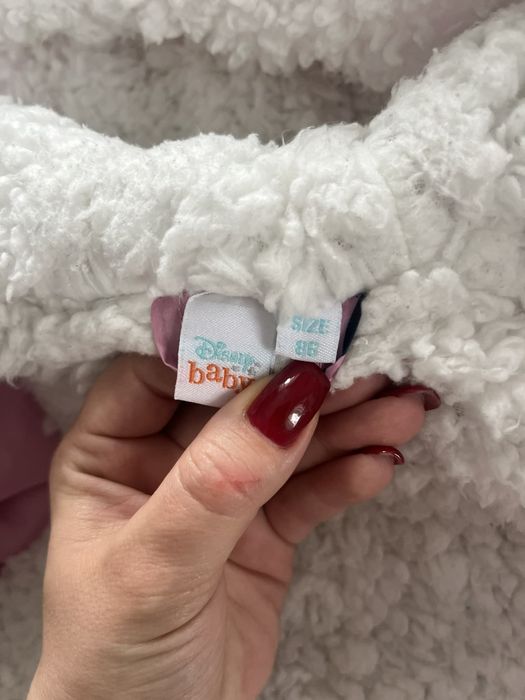 Тепла дитяча зимова курточка