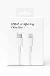 Nowy kabel do iPhone USB C - Lightning / 2 metry