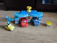 LEGO Duplo 10857 zygzak wyscig