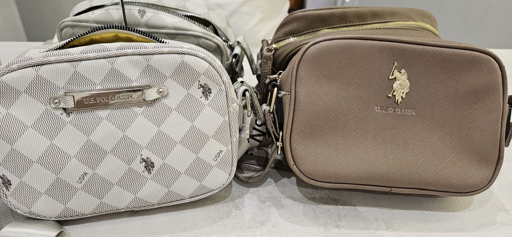 Сумка US Polo Assn,  сумка