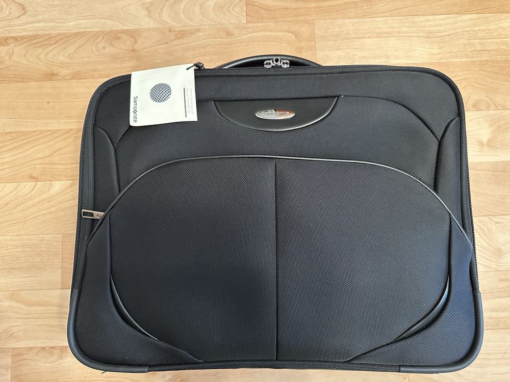 Samsonite torba na laptopa