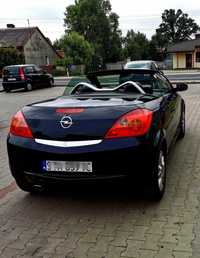 Opel Tigra B Cabrio 1.8 125km