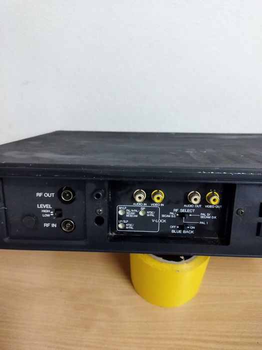 Magnetowid Panasonic NV-J700AM