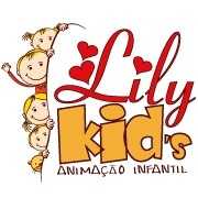 Animação infantil- Lilykids