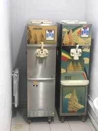 Automat do lodów Carpigiani