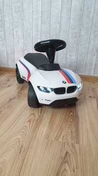 Jeździk BMW Baby Racer III Motorsport