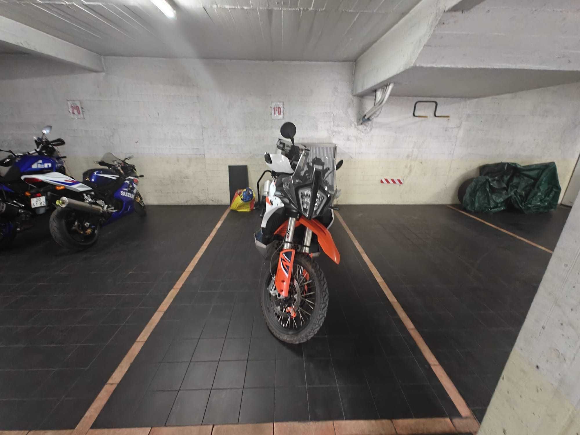 KTM 890 Adventure R 2024