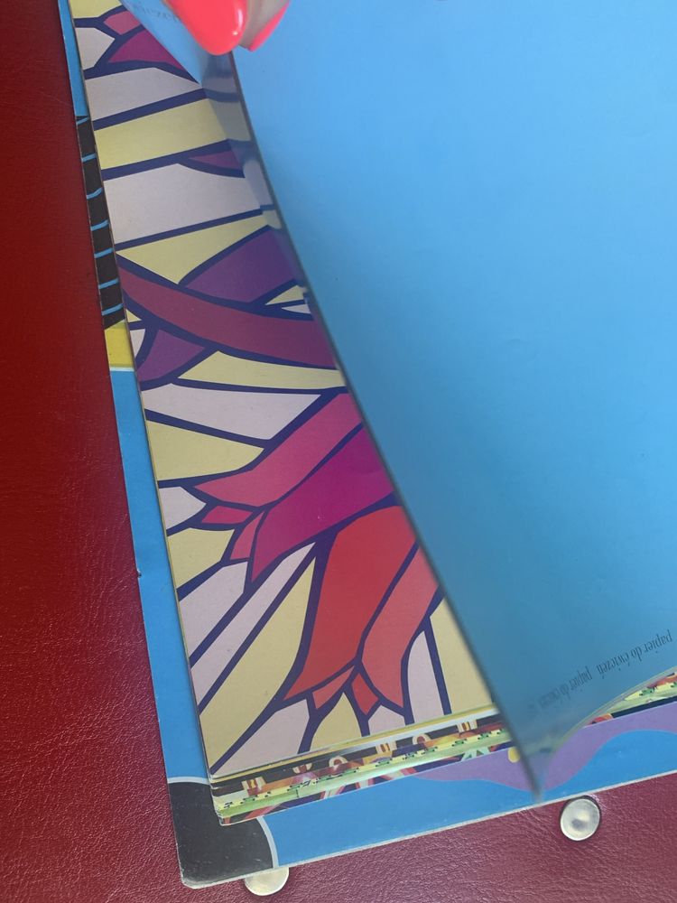 Ksiazka Origami + 24 papiery do składania