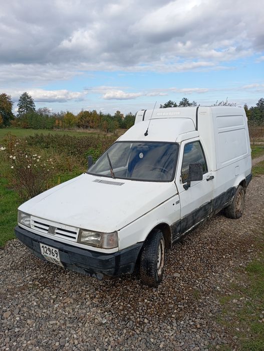 Фіат Фіворіноооо