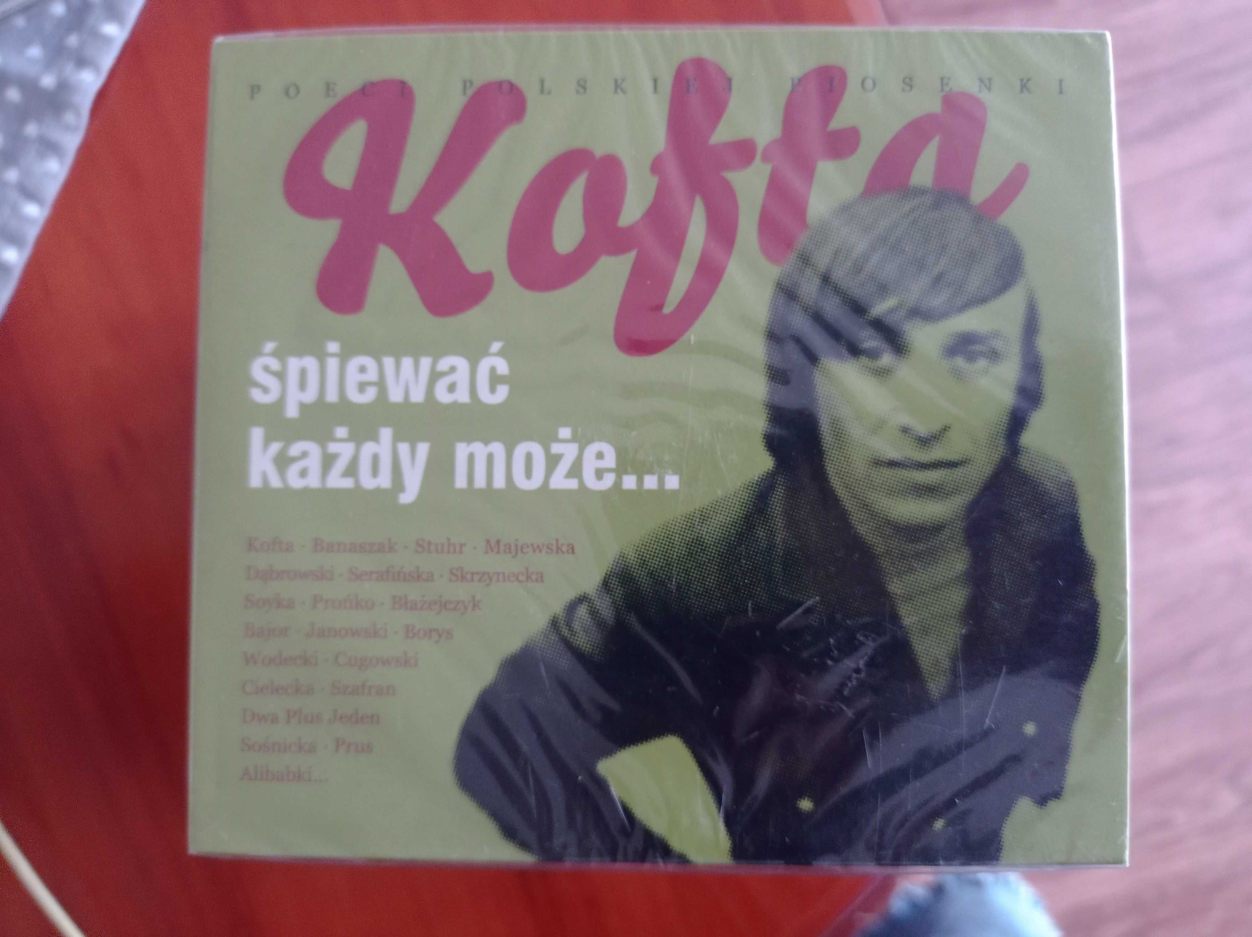 Kofta - Śpiewać każdy może