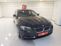 BMW 520 d Line Luxury