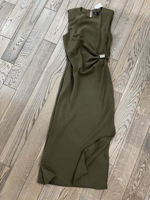 Плаття  Zara Розмір М